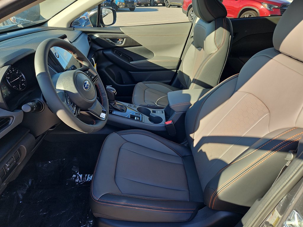 New 2026 Subaru Crosstrek 2.5i Limited AWD/4WD image 18