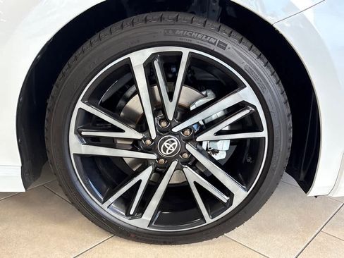 New 2026 Toyota Camry XSE image 32