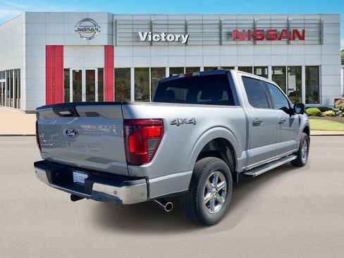 Used 2024 Ford F150 XLT AWD/4WD image 3