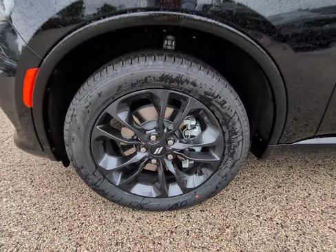New 2026 Dodge Durango GT AWD/4WD image 14