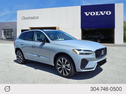 Certified 2025 Volvo XC60 B5 Plus w/ Climate Package