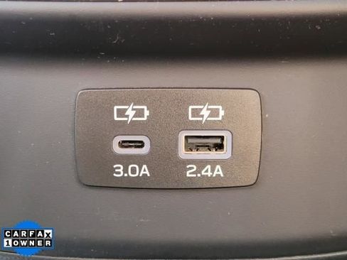 Used 2024 Subaru Outback Premium AWD/4WD image 15