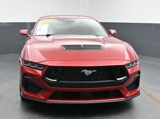 Used 2024 Ford Mustang GT Premium RWD video 3
