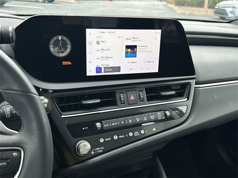 Used 2023 Lexus ES 350 350 image 23