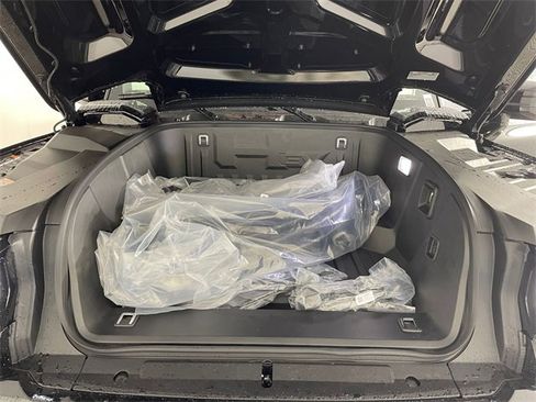 New 2025 GMC Hummer EV 3X w/ Extreme Off-Road Package image 23