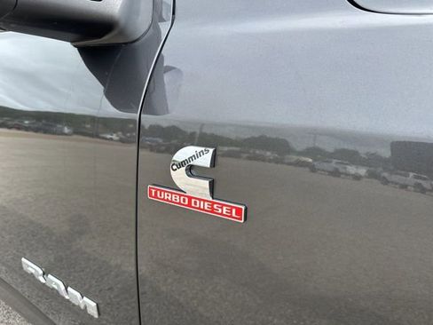 Certified 2024 RAM 2500 Laramie w/ Safety Group AWD/4WD image 56