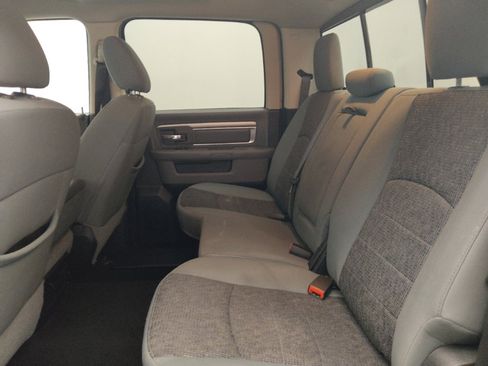 Used 2019 RAM 1500 Big Horn RWD image 18