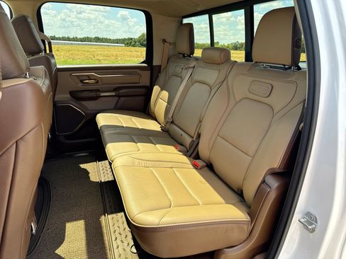 Used 2020 RAM 1500 Limited RWD image 23