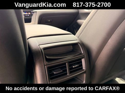 Used 2024 Cadillac XT5 Luxury w/ LPO, Floor Liner Package FWD image 25