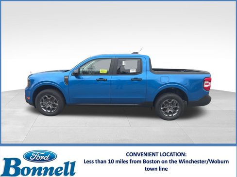 New 2026 Ford Maverick XLT w/ Equipment Group 301A image 2