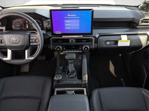 New 2026 Toyota 4Runner Limited image 15