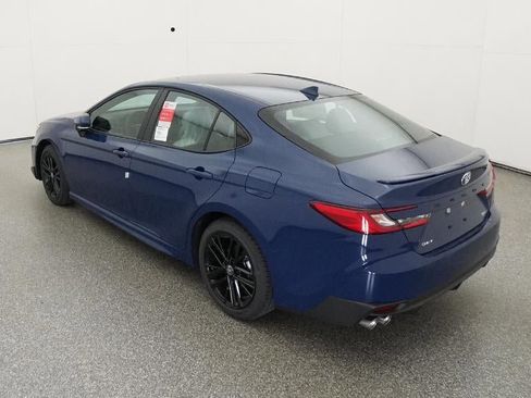 New 2026 Toyota Camry SE image 38