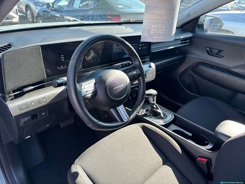 Used 2024 Hyundai Kona SEL AWD/4WD image 21