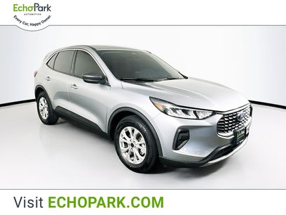 Used 2023 Ford Escape Active
