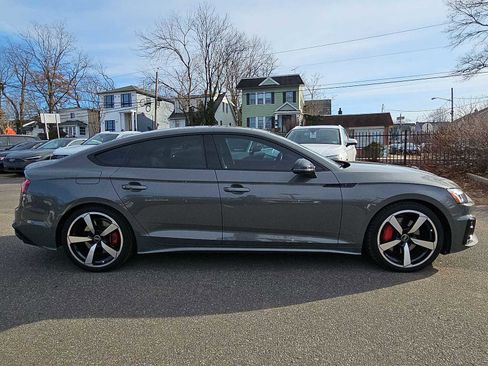 Certified 2023 Audi A5 2.0T Premium Plus w/ Premium Plus image 26