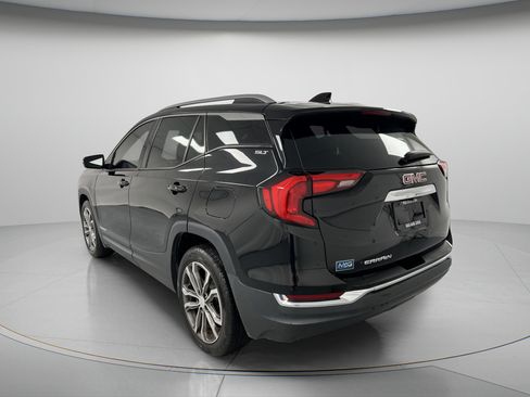 Used 2020 GMC Terrain SLT w/ Preferred Package FWD image 6