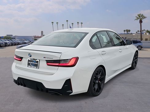 New 2026 BMW M340i w/ Premium Package image 5