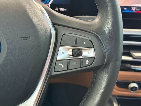 Certified 2023 BMW i4 eDrive35 RWD image 32
