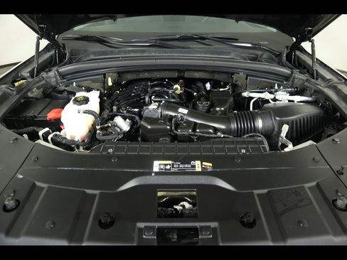 Used 2023 Jeep Grand Cherokee Laredo X image 17