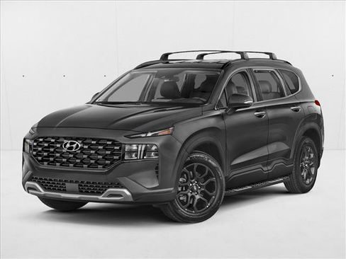 Used 2023 Hyundai Santa Fe XRT w/ Cargo Package AWD/4WD image 1
