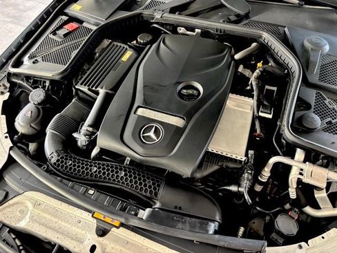 Used 2015 Mercedes-Benz C 300 Sedan image 35