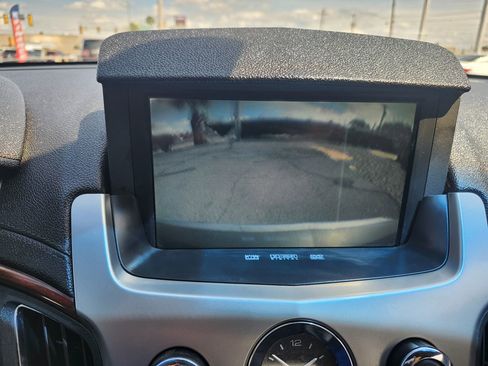 Used 2012 Cadillac CTS Premium image 26