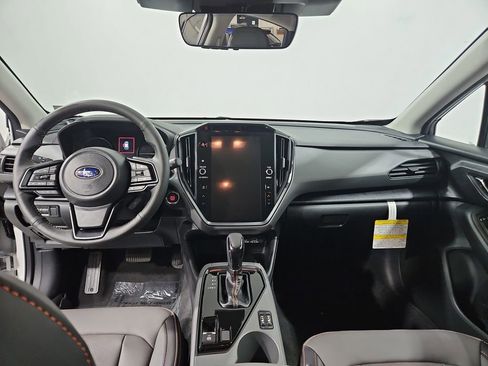 New 2026 Subaru Crosstrek 2.5i Limited image 12