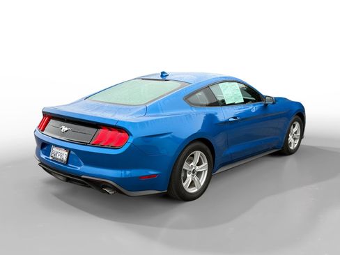 Used 2020 Ford Mustang Coupe image 5