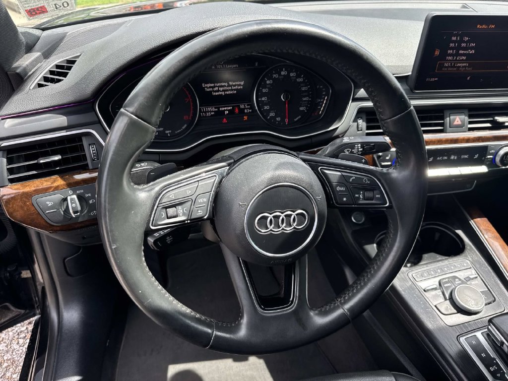 Used 2019 Audi A5 2.0T Premium AWD/4WD image 23