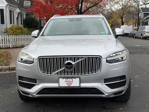 Used 2016 Volvo XC90 T8 Inscription w/ Vision Package image 5