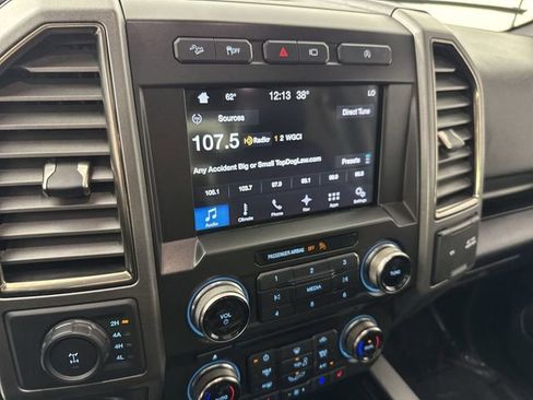 Used 2018 Ford F150 Raptor w/ Equipment Group 802A Luxury image 7