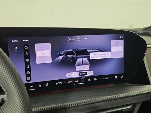 New 2026 Audi SQ5 Premium Plus AWD/4WD image 26