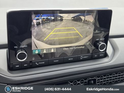 New 2025 Honda Accord LX image 14