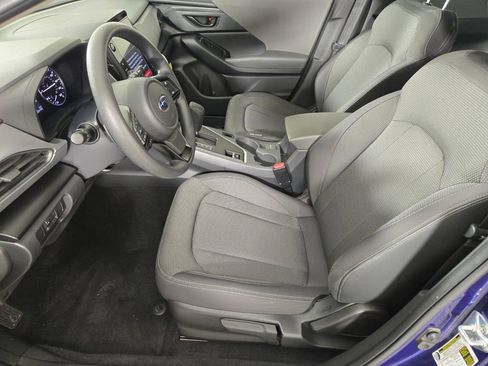 Certified 2024 Subaru Crosstrek 2.0i Premium AWD/4WD image 15