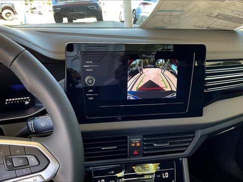 New 2026 Volkswagen Jetta S image 25