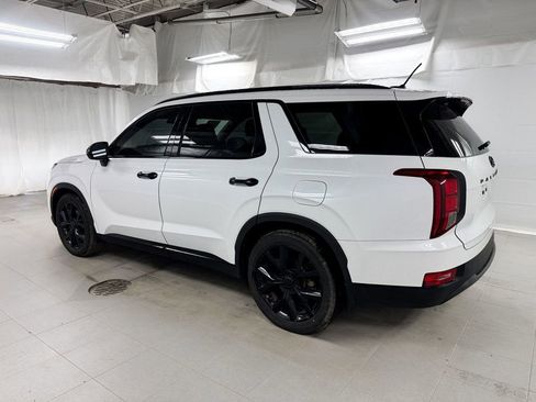 Used 2020 Hyundai Palisade SEL w/ Premium Package AWD/4WD image 3