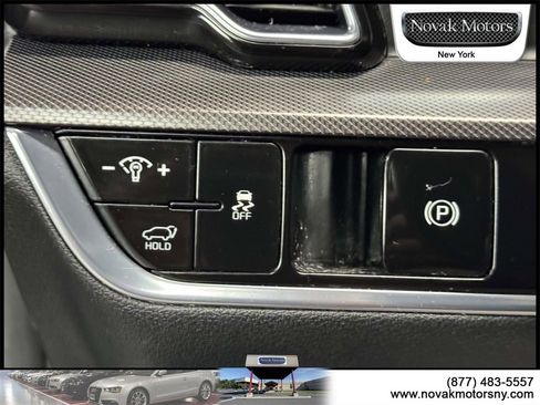 Used 2023 Kia Sportage SX image 17
