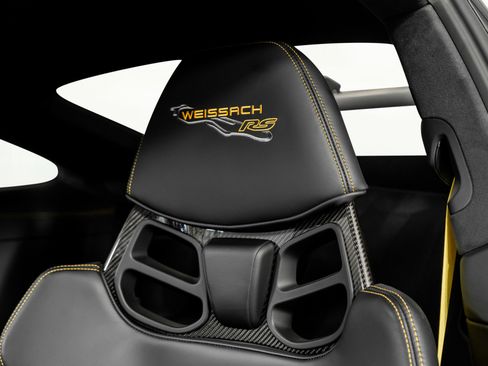 Used 2024 Porsche 911 GT3 RS image 34