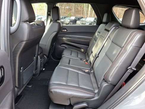 New 2026 Dodge Durango GT image 6