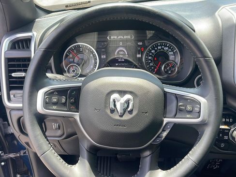 Certified 2022 RAM 1500 Big Horn AWD/4WD image 23