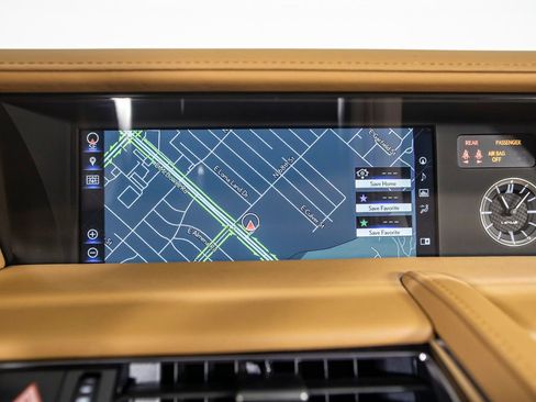 Used 2018 Lexus LC 500 Coupe image 31