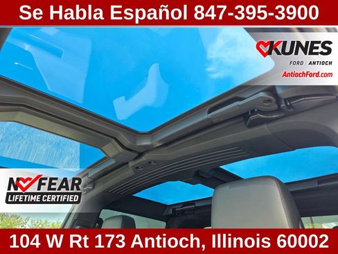 Used 2022 GMC Hummer EV Edition 1 w/ LPO, Illumination Package AWD/4WD image 35