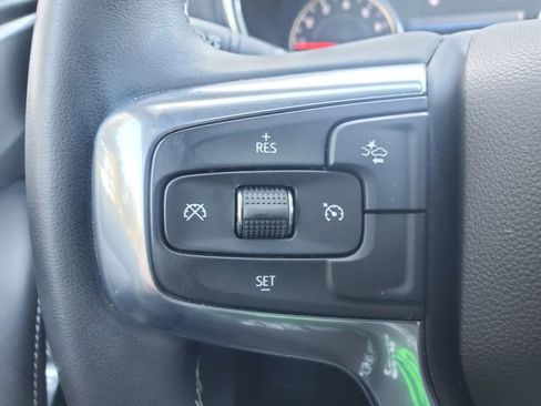 Certified 2024 Chevrolet Blazer LT w/ LPO, Black Grille Bar Package image 24