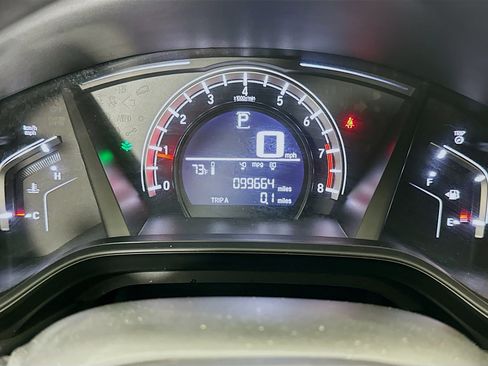 Used 2018 Honda CR-V LX image 18