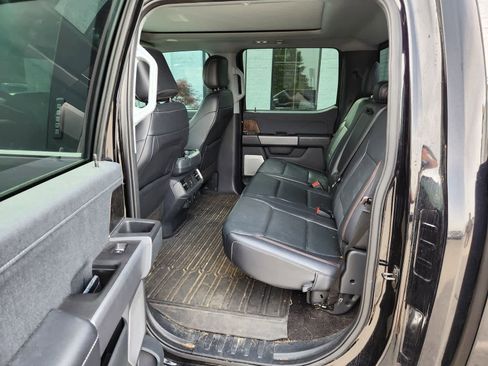 Used 2021 Ford F150 Lariat w/ Equipment Group 502A High AWD/4WD image 26