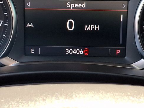 Certified 2023 Chevrolet Equinox RS AWD/4WD image 19