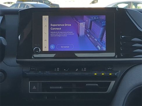 Certified 2025 Toyota Camry LE image 17