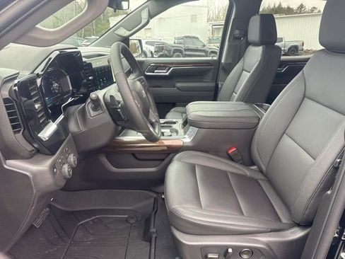 New 2026 Chevrolet Silverado 1500 RST w/ Convenience Package II AWD/4WD image 11