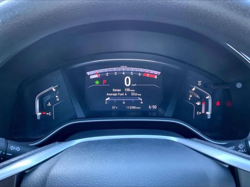 Used 2020 Honda CR-V EX image 26