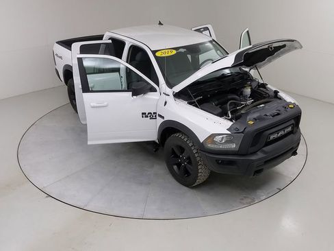 Used 2019 RAM 1500 Classic Warlock image 46